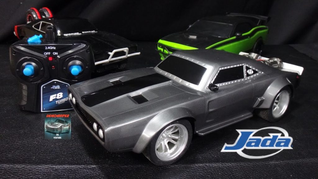 fast and furious rc cars for sale